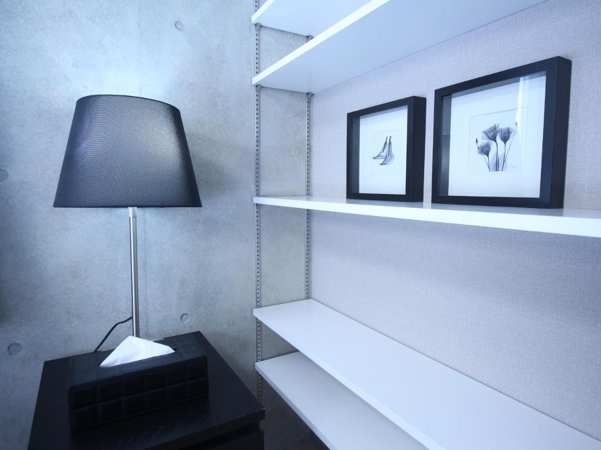 Baron Kagurazaka Hotel Tokio
